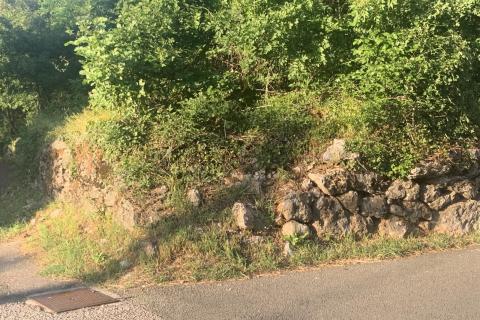 Building plot Marinići, Viškovo, 3.103m2