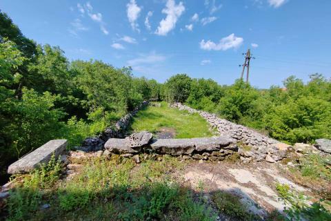 Casa Kampelje, Vrbnik, 80m2