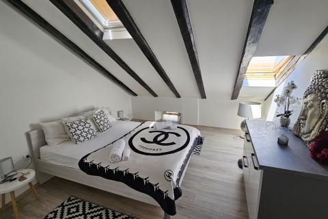 ISTRA, Pula - jednosoban stan s parkingom u centru grada