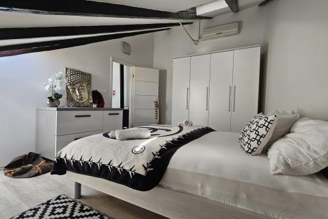 ISTRA, Pula - jednosoban stan s parkingom u centru grada