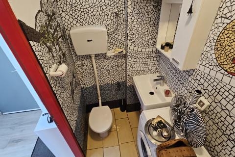 ISTRA, Pula - jednosoban stan s parkingom u centru grada