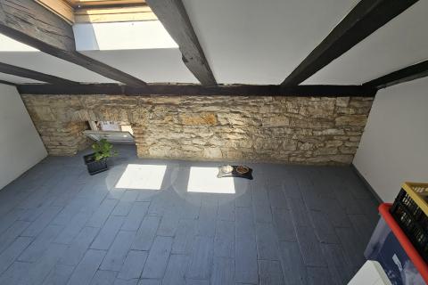 ISTRA, Pula - jednosoban stan s parkingom u centru grada