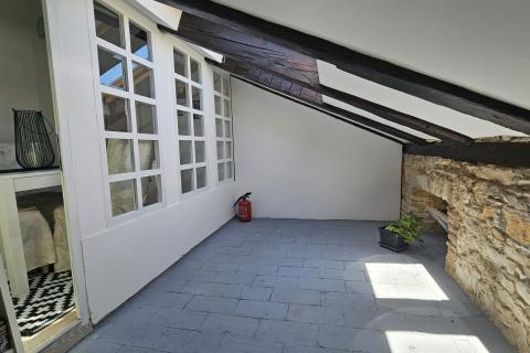 ISTRA, Pula - jednosoban stan s parkingom u centru grada