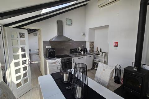 ISTRA, Pula - jednosoban stan s parkingom u centru grada