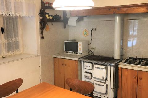 Istra, okolica Brtonigle, 2 vrstni hiši