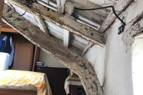 Istra, okolica Brtonigle, 2 vrstni hiši