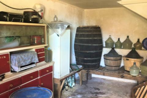 Istra, okolica Brtonigle, 2 vrstni hiši