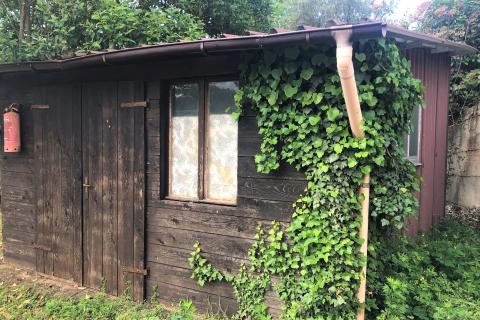 Istra, okolica Brtonigle, 2 vrstni hiši