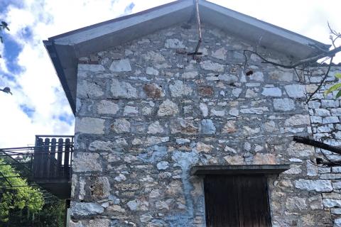 Istra, okolica Brtonigle, 2 vrstni hiši