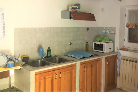 Istra, okolica Brtonigle, 2 vrstni hiši