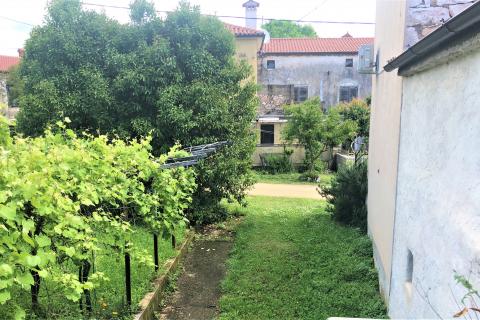 Istra, okolica Brtonigle, 2 vrstni hiši