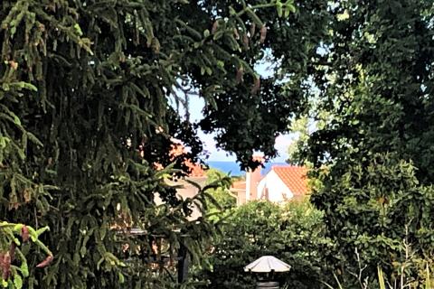 Istra, okolica Brtonigle, 2 vrstni hiši