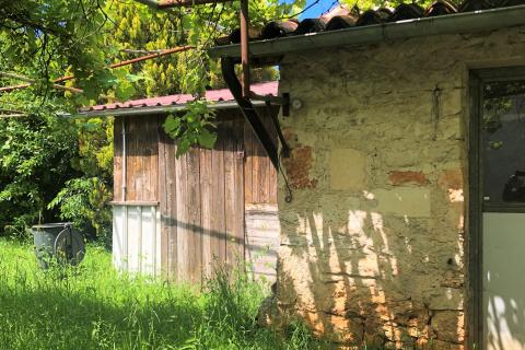 Istra, okolica Brtonigle, 2 vrstni hiši