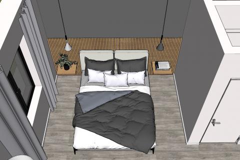 Дом Loborika, Marčana, 156m2