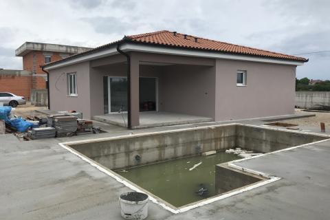 Дом Loborika, Marčana, 156m2