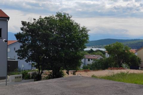 Terreno edificabile Čižići, Dobrinj, 942m2