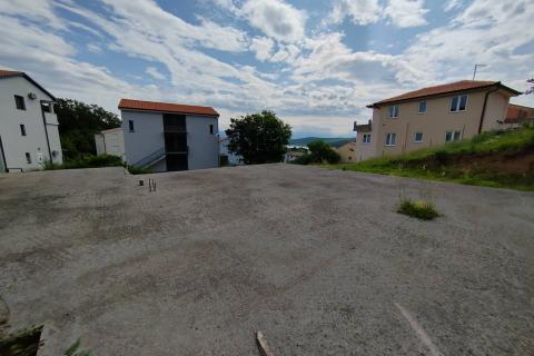 Terreno edificabile Čižići, Dobrinj, 942m2