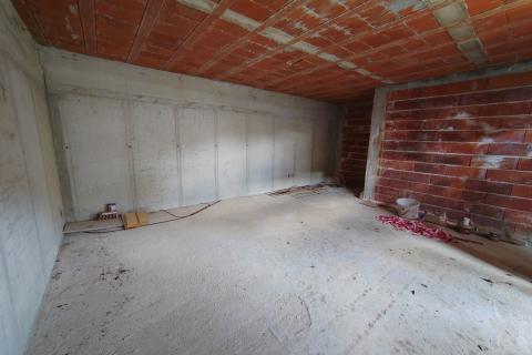 Terreno edificabile Čižići, Dobrinj, 942m2