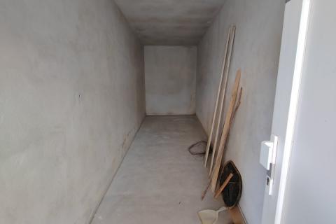 Terreno edificabile Čižići, Dobrinj, 942m2