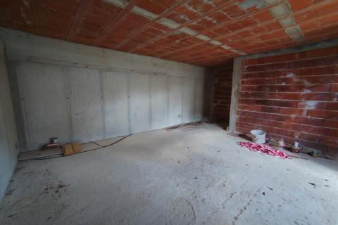 Terreno edificabile Čižići, Dobrinj, 942m2