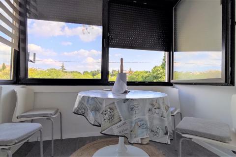 Appartamento Červar-Porat, Poreč, 90m2