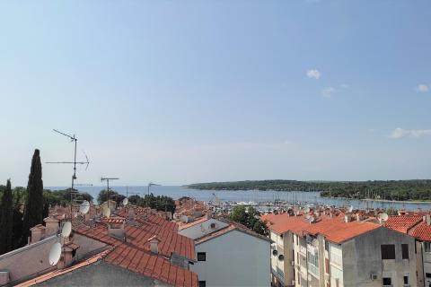 Appartamento Červar-Porat, Poreč, 90m2