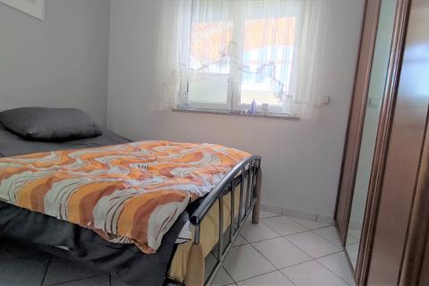 Appartamento Červar-Porat, Poreč, 90m2