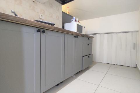 Appartamento Červar-Porat, Poreč, 90m2