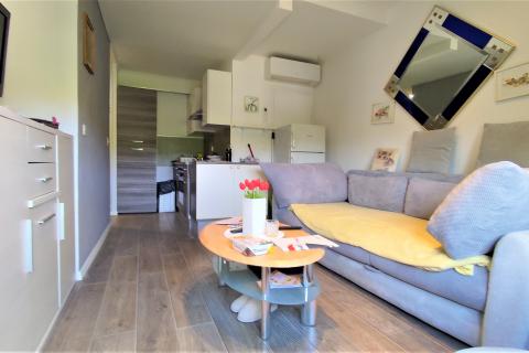 Appartamento Červar-Porat, Poreč, 90m2