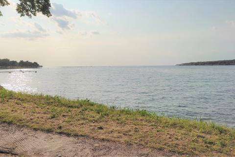 Appartamento Červar-Porat, Poreč, 90m2