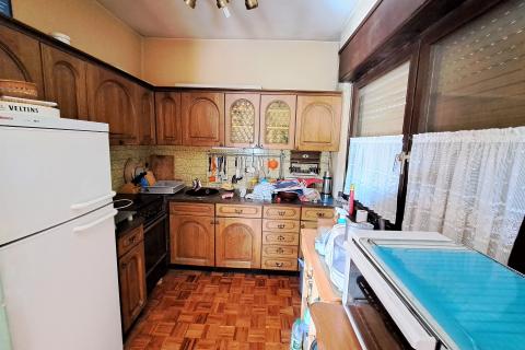 Hiša Markuševec, Podsljeme, 5.407m2