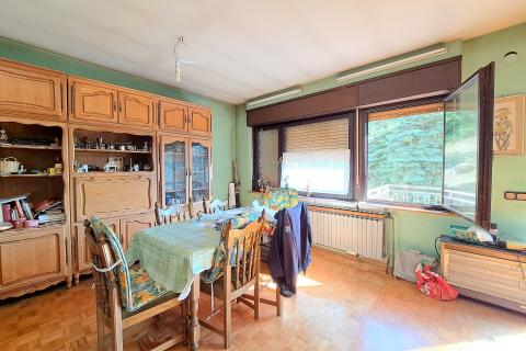 Hiša Markuševec, Podsljeme, 5.407m2