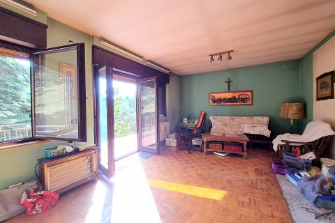 Hiša Markuševec, Podsljeme, 5.407m2