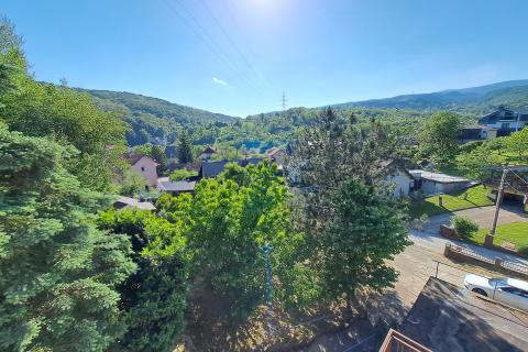 Hiša Markuševec, Podsljeme, 5.407m2