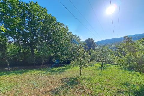 Hiša Markuševec, Podsljeme, 5.407m2