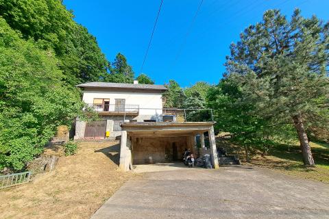 Hiša Markuševec, Podsljeme, 5.407m2