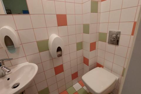 Zagreb, Kustošija - četverosoban stan s parkingom i pogledom