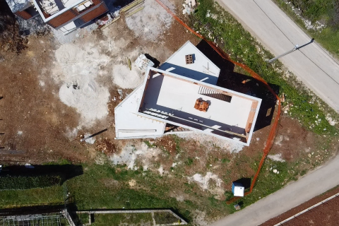 Haus Stranići kod Lovreča, Sveti Lovreč, 156,25m2