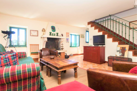 Rovinj,rustikalna kuća na moru-120m2