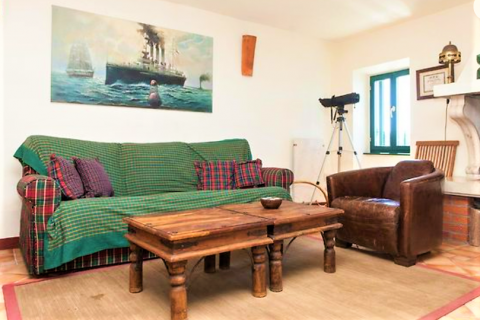 Rovinj,rustikalna kuća na moru-120m2