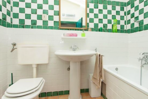 Rovinj,rustikalna kuća na moru-120m2