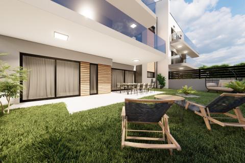 Appartamento Rovinj, 90m2