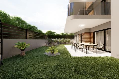 Appartamento Rovinj, 90m2