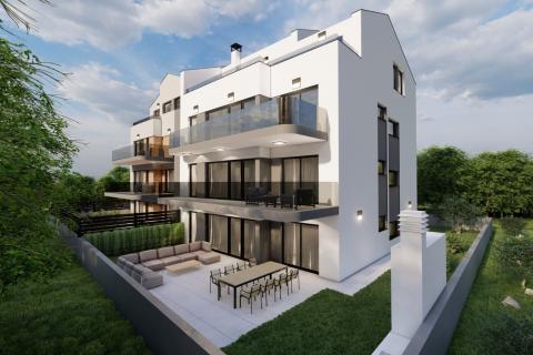 Appartamento Rovinj, 90m2