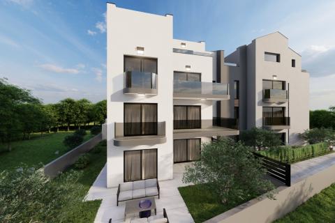 Appartamento Rovinj, 90m2