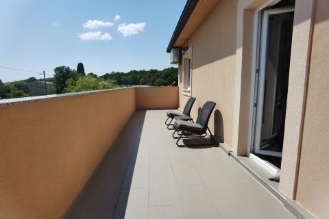 ISTRA, Loborika, prostrana kuća sa puno sadržaja