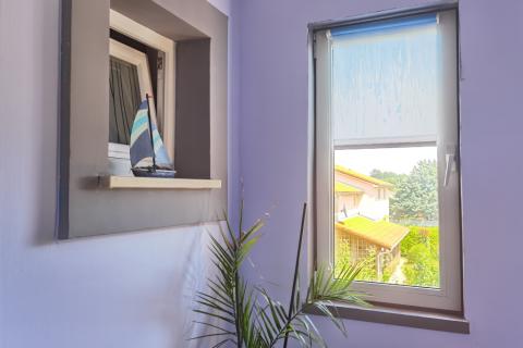 ISTRA, Loborika, prostrana kuća sa puno sadržaja