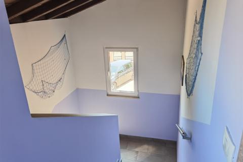 ISTRA, Loborika, prostrana kuća sa puno sadržaja