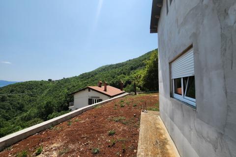 Hiša Medveja, Lovran, 50m2