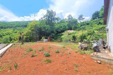 Hiša Medveja, Lovran, 50m2